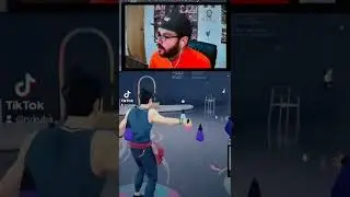 Sifu Banned Technique #shorts