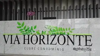 Apartamentos Prontos para Morar em ALPHAVILLE, Bras&iacute;lia