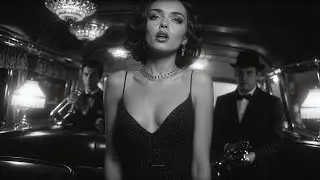 Golden Age Jazz Diva ~ Timeless 1930s Classic Jazz Song & Vintage Swing Hits