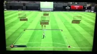 Fifa15- Skill games # proskills