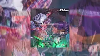 Joyless Bodies - Neon Lights - Live In Saint-Constant/2021 (Official Audio)
