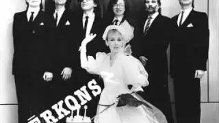 Pērkons - Kā gribējās man saules lēkta