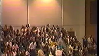 Tim Pearson Highbar 1987 HBU