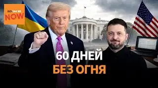 ⚡ Зеленский встретится с Трампом: решится ли судьба мирного плана?