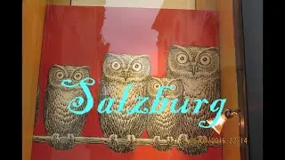 Salzberg