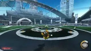 how people tell me to speedflip (diagonal flip)