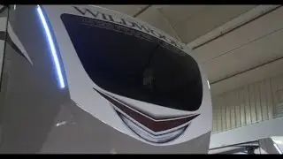 2021 Wildwood Heritage Glen Fifth Wheel