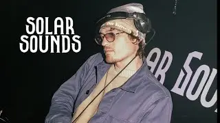 DJ ADHD | Multi-Genre | Solar Sounds