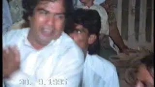 Bashir Shaukat Qawwal - Peeran Da Peer Miraan.