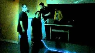 Techno Ohne Drogen -Talentschuppen Burgsteinfurt @TechLaRocca.fm
