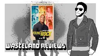 Young Rock S1 Wasteland Review