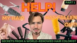 Want to REGROW Your Lost Hair? Watch This Now!