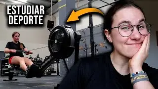 Comienza una NUEVA ETAPA: T&eacute;cnico Superior En Acondicionamiento F&iacute;sico (TSAF) | retomo los estudios