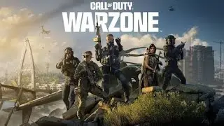 Warzone Gameplay Part 3