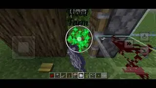 Unlimited wood minecraft #viral 😯