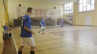 ФК «Новоукраїнка-2» - ФК «Тясмин» (06.12.2025р.)