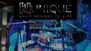 Bruno Mars - 24k Magic [2Unique Cover] (KuD'ta)