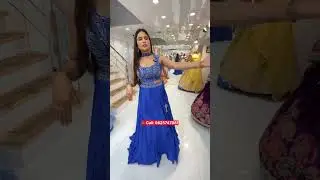 Bridal Lehenga & Saree | Wholesale Market In Surat | Designer Lehenga In Wholesale