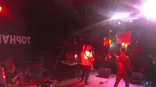 Live @ Tophall Zelenograd &ndash; 