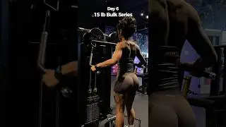 Bulking is hard&hellip;use my code &ldquo;ninna&rdquo; for $10 off #bulking #fitness #mealoai #ad #fyp
