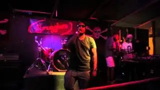 Jahzo @ Smugglers Pub