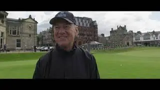 St Andrews: The Greatest Golf Story Ever Told