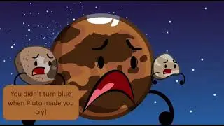 Funny object cosmos voice over I found on TikTok (wide screen version)