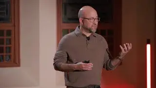 Reimagining Healing: Restoring Health through Regeneration | Seth Ettenberg | TEDxWalden Pond