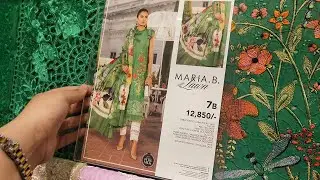 MARIA. B. Eid collection 2022 May 1, 2022