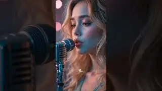 Lady Gaga  Always Remember Us This Way  Rainy Live Lip Sync Performance AI Cover#lyrics#songlyrics