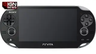 IGN News - PS Vita Update Increases App Limit, Adds Calendar