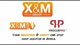 X&M Suppliers (Exploration and Mining Suppliers) Whiteboard Animation - presentation of activities