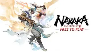 NARAKA: BLADEPOINT | New Weapon: Fan Gameplay Showcase