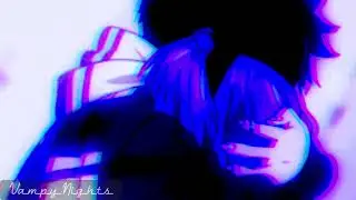 Abrazame Muy Fuerte || Juan Gabriel || Slowed and Reverb || Vampy Nights