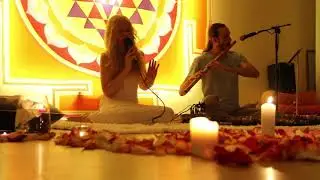 Концерт-мистерия &laquo;ПЕСНИ ЗВЕЗДНЫХ ВЕТРОВ&raquo; Amaniel.2018