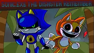 Sonic.exe The Disaster Remember! This was during the playtest.