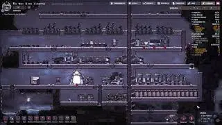 Oxygen Not Included walkthrough | better food | cycle 053-056