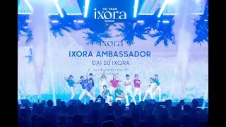 Sales kick-off event - #Ixora Ho Tram by Fusion | Aftermovie | CHOO Communications