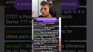 Criando um SaaS pra ganhar dinheiro! #coding #empreendedorismo #programming #comunidadedev