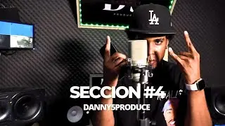 EL CHANEL 09 - SECCION #4 @danny5produce