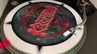 ✨ UNBOXING Preview: KREATOR Satan Is Real/Gods Of Violence SHAPE (Import) 4K