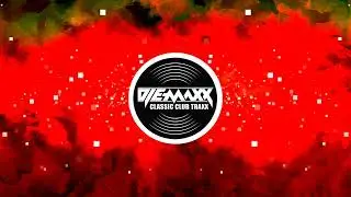 DJ E-Maxx - Monster Machine (Extended Mix)(2005)