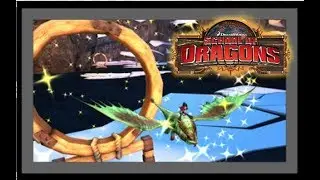 Thunder Run Racing: All Shortcuts 2019 School of Dragons