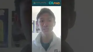 Help California's Young Leaders with YLAC's Eric Yang