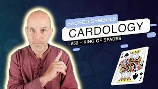 Born January 1st / New Year's Day? Your life as a King of Spades | Sacred Symbols Cardology