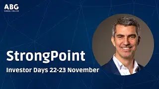 StrongPoint
