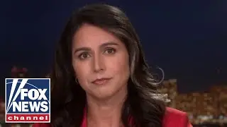 Gabbard sounds off on Democrats 'racialization' of politics, society