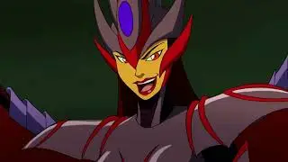 Takinom Powers Scenes (Chaotic)
