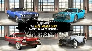 Traffic Tour classic gameplay mode apk (dinheiro infinito) android games