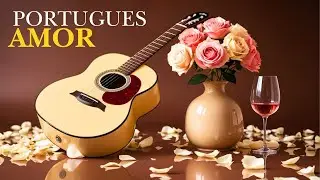 Baladas Portuguesas Românticas | Transmissão Ao Vivo